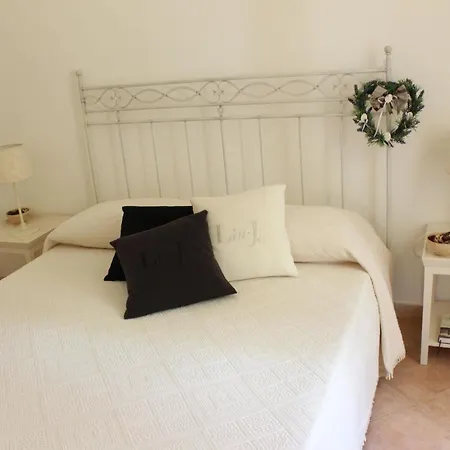 Holiday home In Itria Tal Apulien Martina Franca