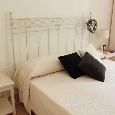 In Itria Tal Apulien Holiday home *