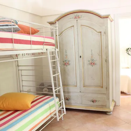 In Itria Tal Apulien Holiday home Martina Franca