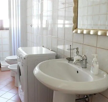 Holiday home In Itria Tal Apulien