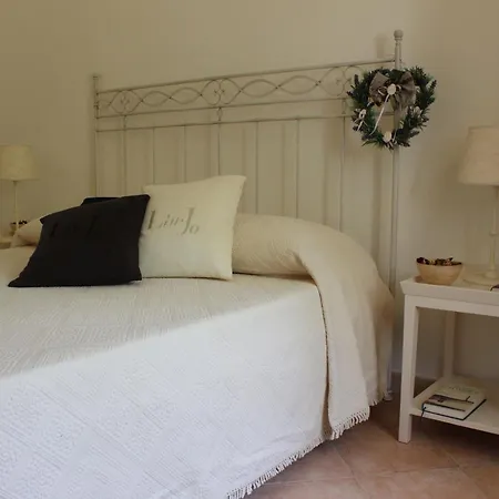 In Itria Tal Apulien Holiday home *