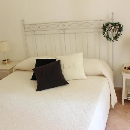 Holiday home In Itria Tal Apulien *
