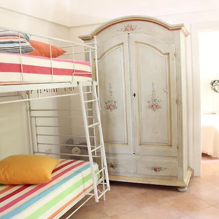 In Itria Tal Apulien Holiday home